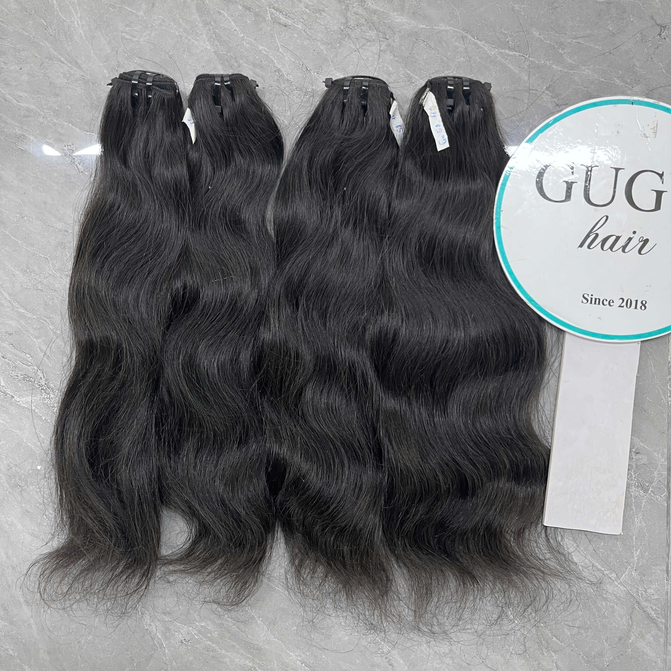 Raw vietnamese straight hair wholesale