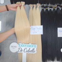 26 Inch Blonde Best Tape In Hair Extensions Vietnamese Human Hair 5 26-inch-blonde-best-tape-in-hair-extensions-vietnamese-human-hair-guguhair.