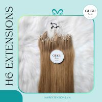 Buy Wholesale H6 Feather Hair Extensions #18