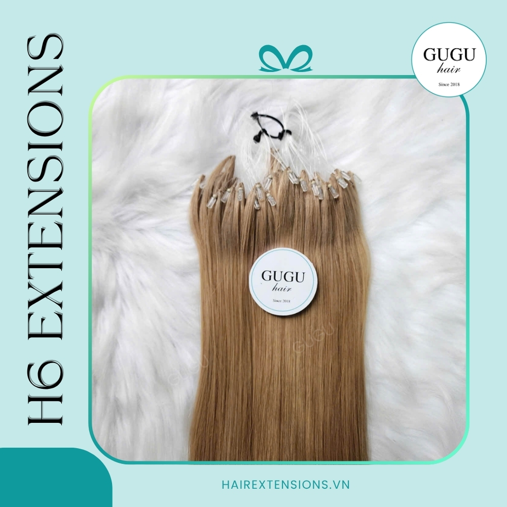 Buy Wholesale H6 Feather Hair Extensions #18