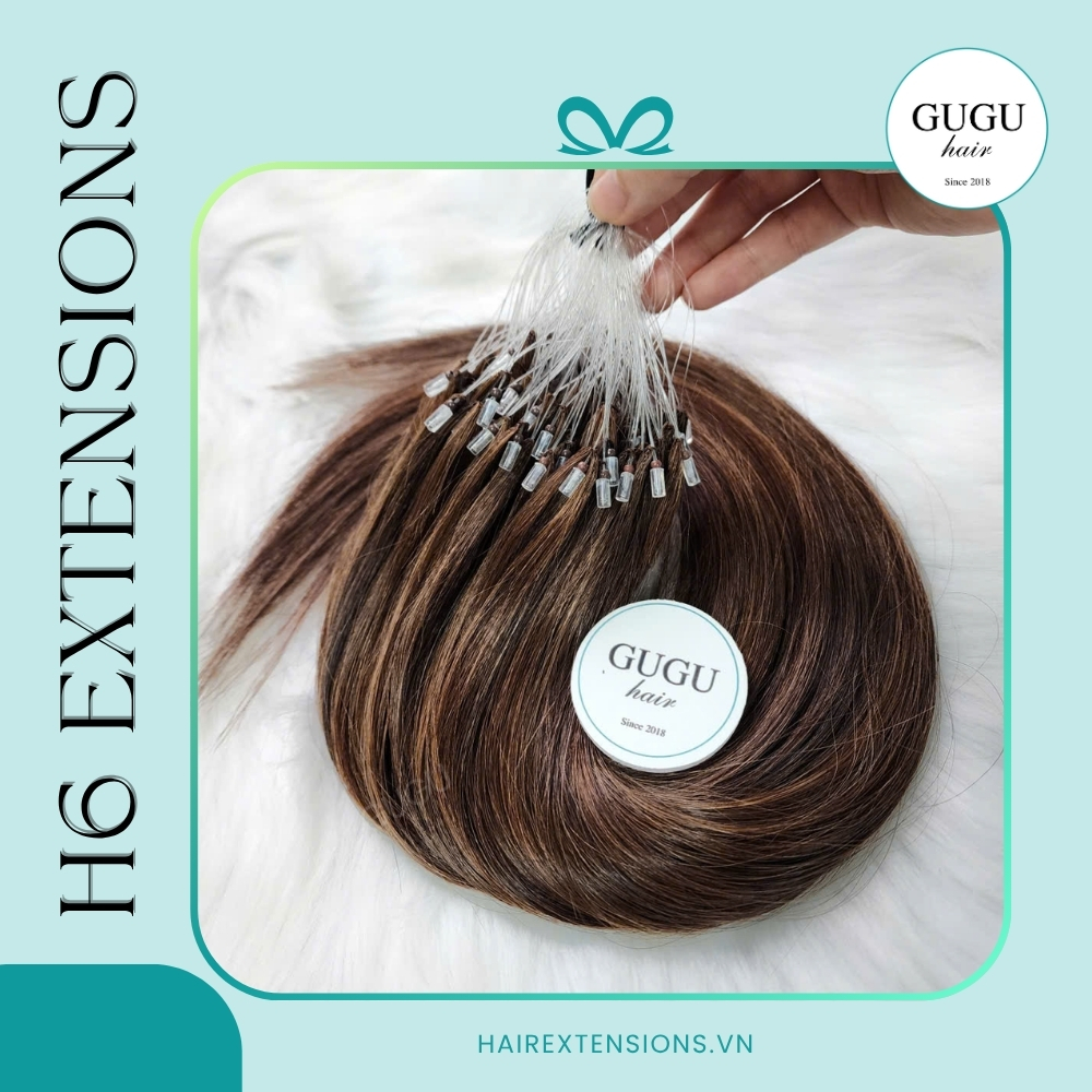 H6 Feather Hair Extensions (3)