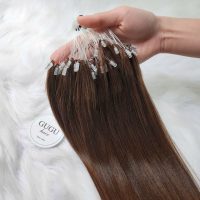 H6 feather hair extensions wholesale supplier