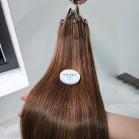 Vietnam Hair Factory Wholesale H6 Feather Hair Extensions