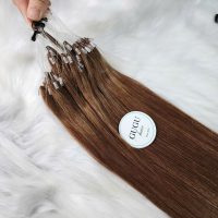 Vietnam Hair Factory Wholesale H6 Feather Hair Extensions