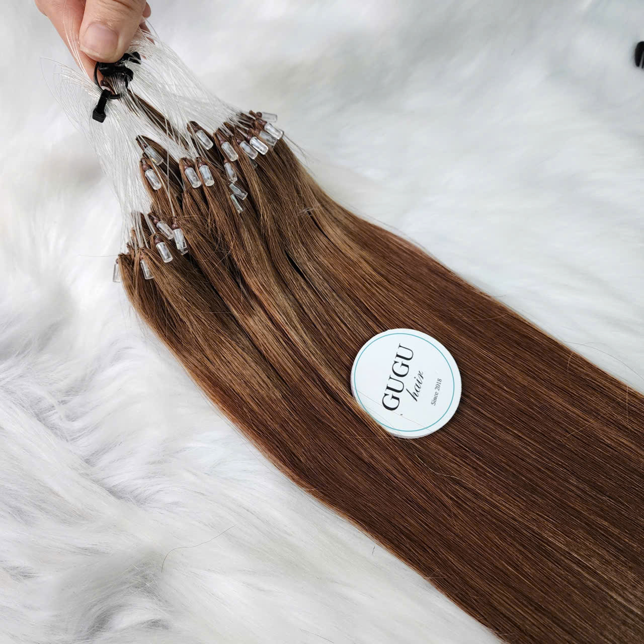H6 Feather Hair Extensions | Wholesale 100% Vietnamese Human Hair 2 Vietnam Hair Factory Wholesale H6 Feather Hair Extensions
