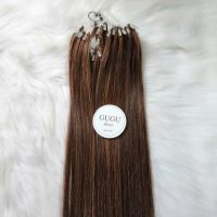 Vietnam Hair Factory Wholesale H6 Feather Hair Extensions