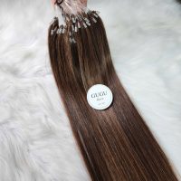 Vietnam Hair Factory Wholesale H6 Feather Hair Extensions