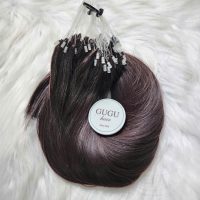 H6 Feather Hair Extensions