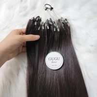 H6 Feather Hair Extensions