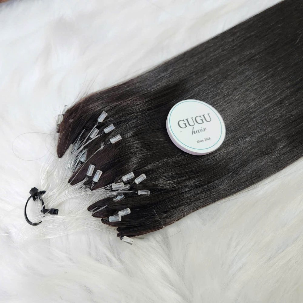 H6 Feather Hair Extensions