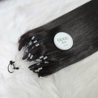 H6 Feather Hair Extensions