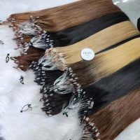 H6 Feather Hair Extensions