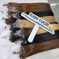 H6 Feather Hair Extensions