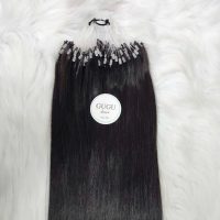 H6 Hair Extensions Feather Human Hair Extension
