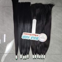 bulk hair extensions 2