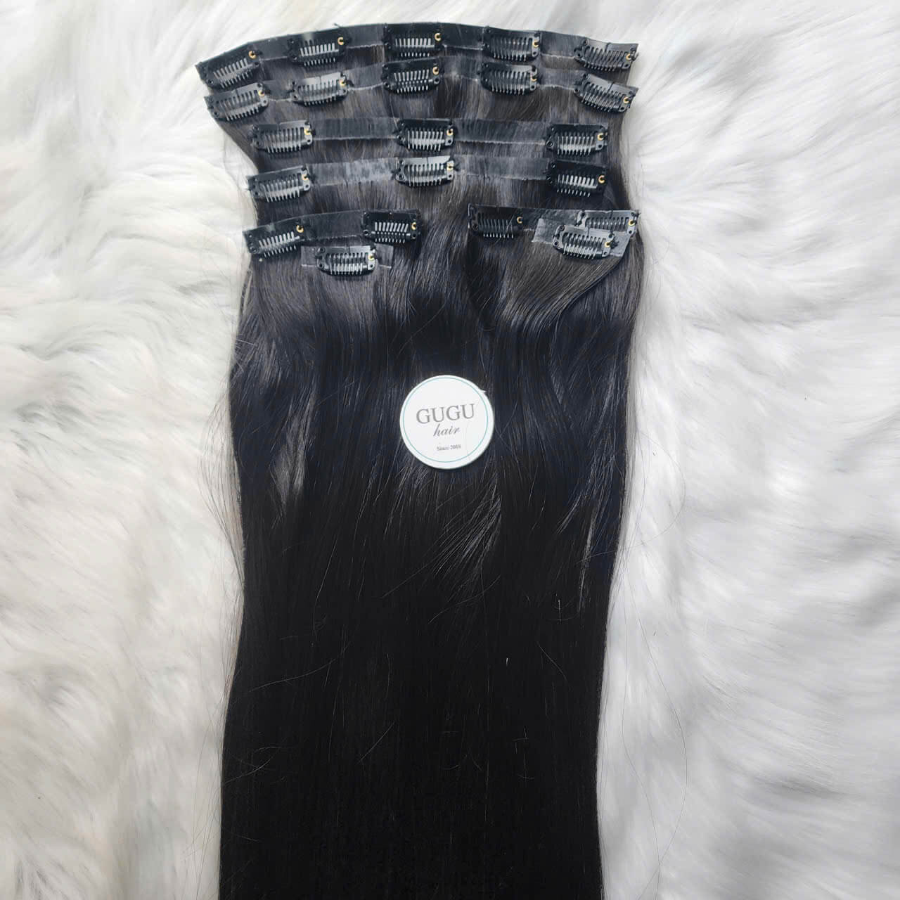 Best Clip In Hair Extensions For Black Hair | Hair Extensions 6 Best Clip In Hair Extensions For Black Hair