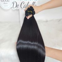 24 inch I Tip Hair Extensions