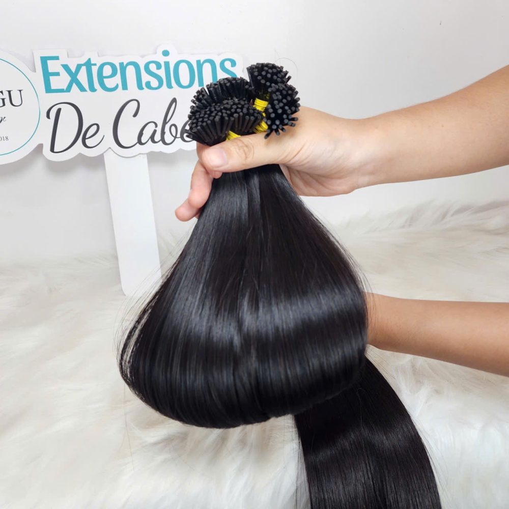 24 inch I Tip Hair Extensions