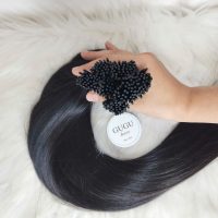 24 inch I Tip Hair Extensions