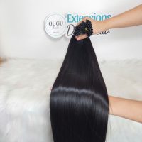 24 inch I Tip Hair Extensions