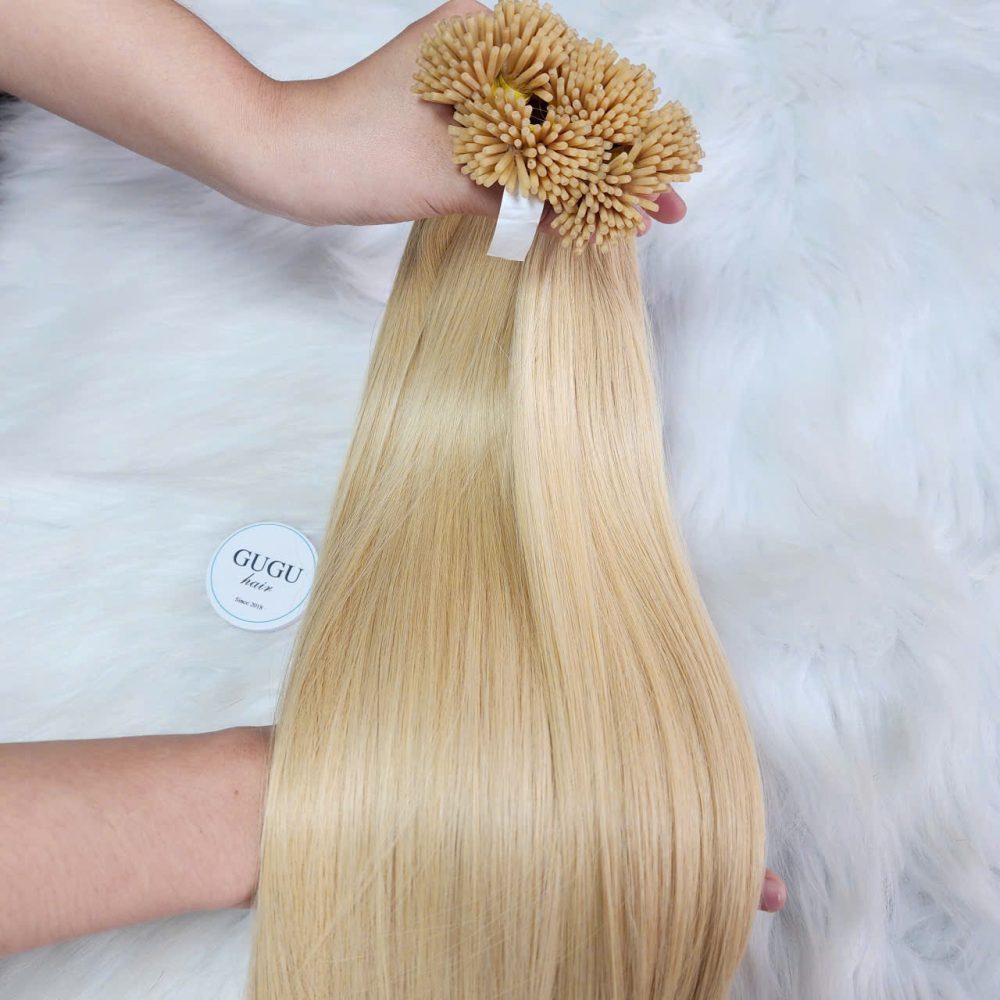 i tip hair extensions