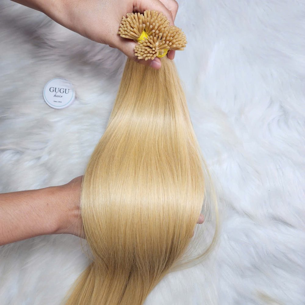 i tip hair extensions