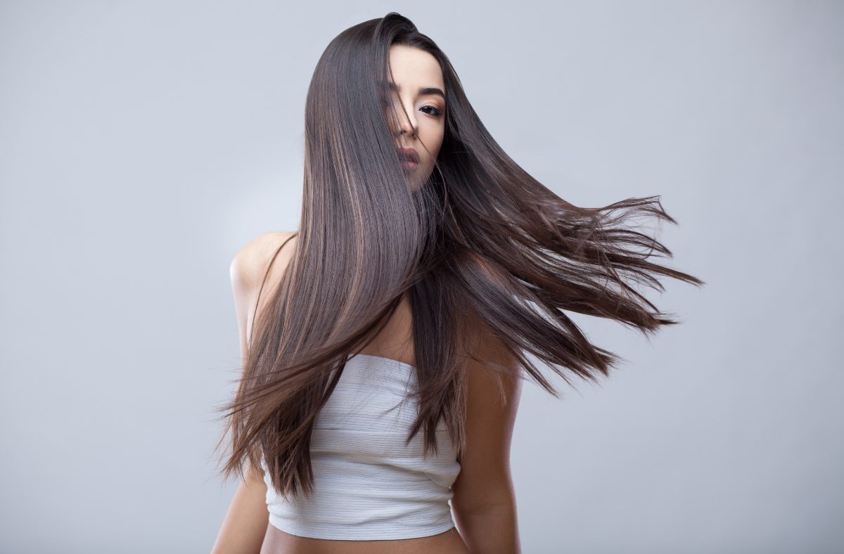 GUGU HAIR – BEST HUMAN HAIR EXTENSIONS 163 system