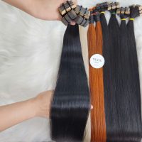 tape in hair extensions gugu hair 1