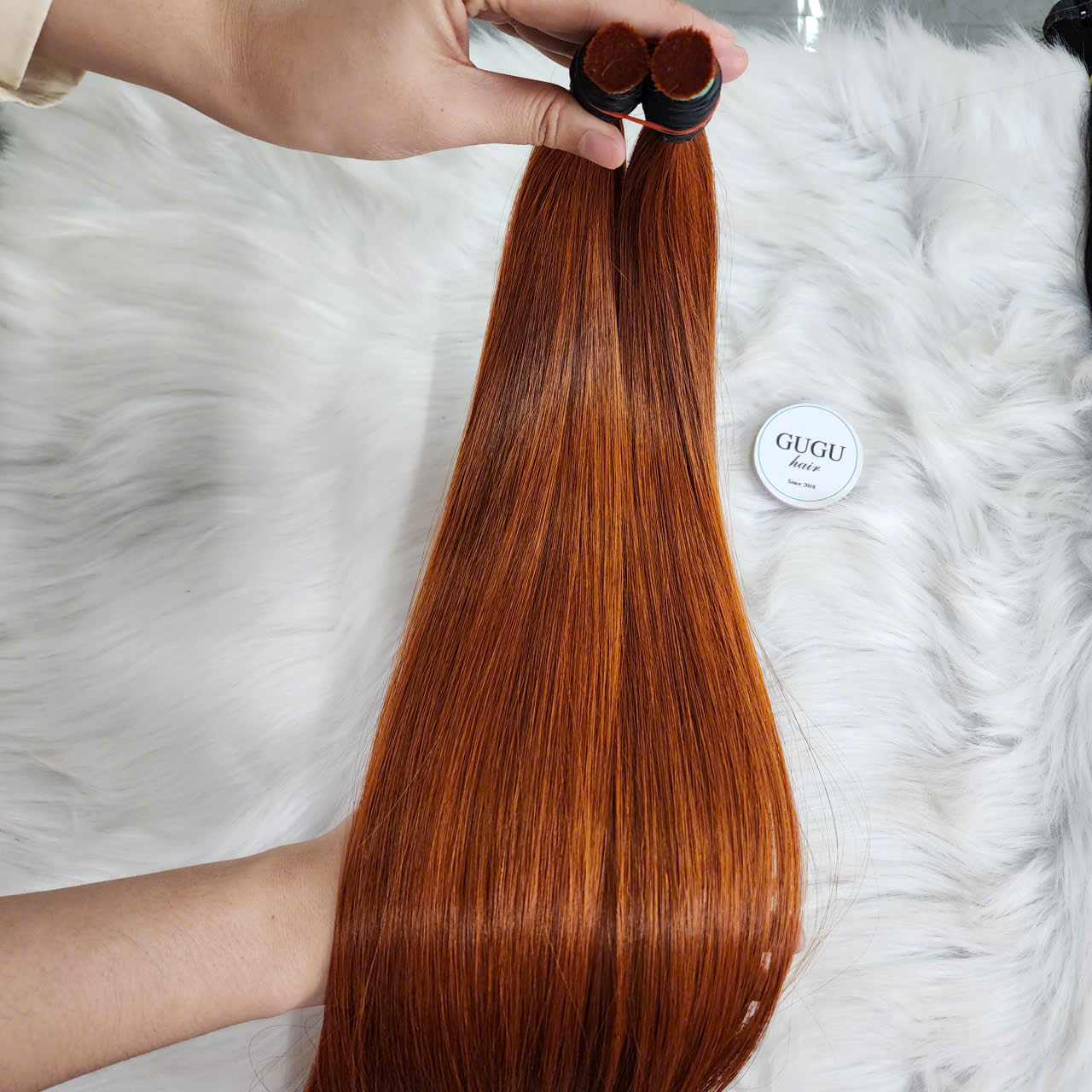 vietnamese bulk hair extensions 2