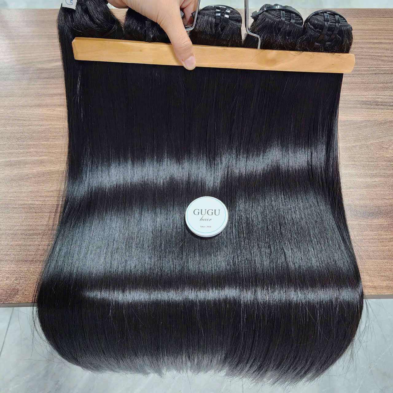 wholesale human hair bundles 2