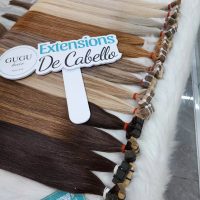 best raw tape in hair extensions GUGU HAIR Vietnamese human hair