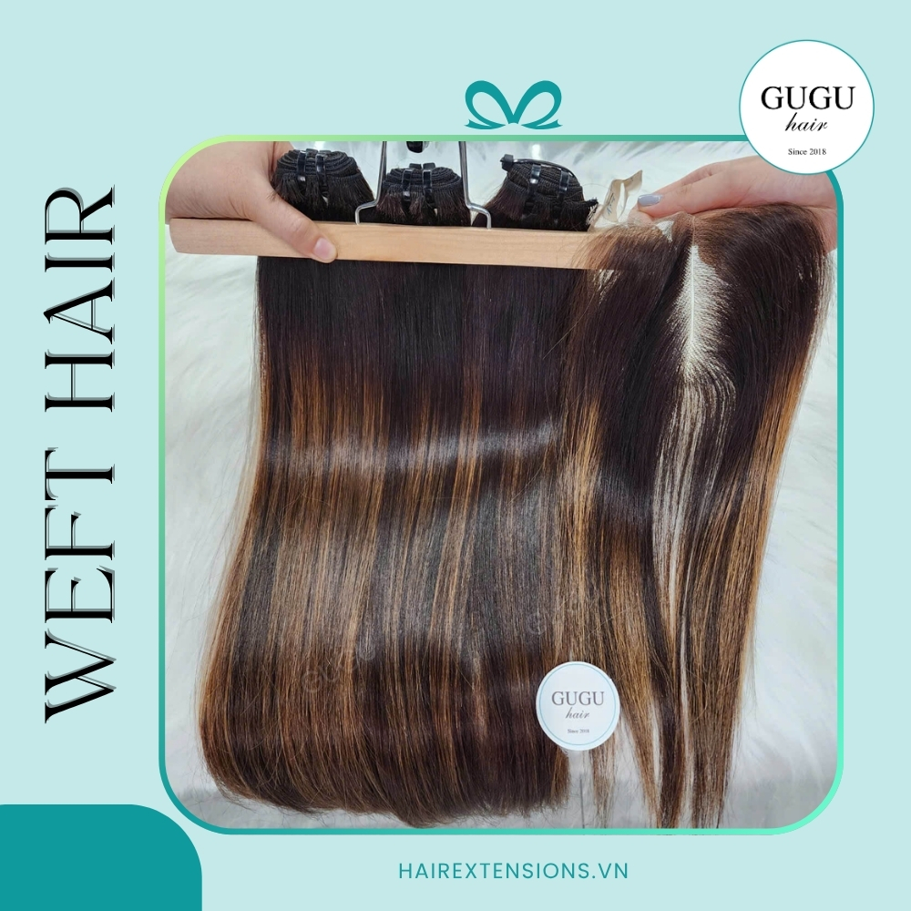Premium Bone Straight Hair Bundles – Gugu Hair