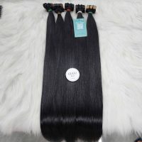 100% Raw Human Hair Tape-In Extensions