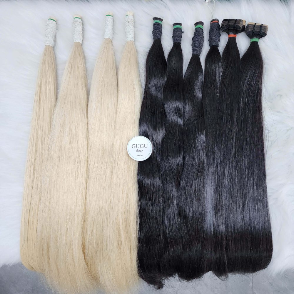 best human hair extensions uk