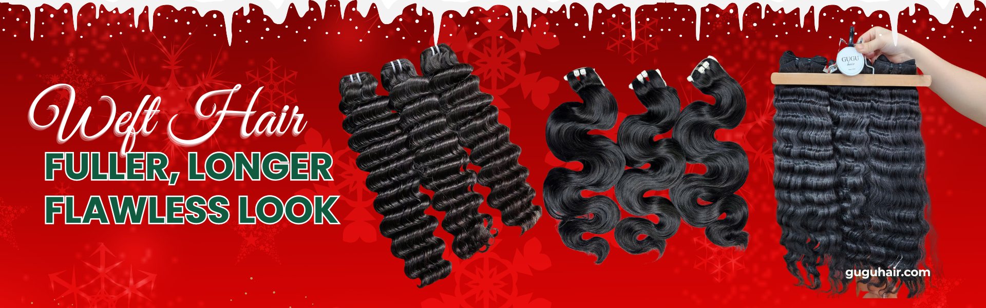 hair weft extensions human hair