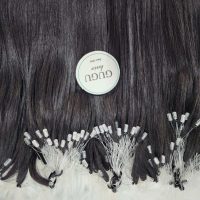 H6 Feather Hair Extensions Factory Wholesale Price #1
