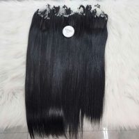 H6 Feather Hair Extensions Factory