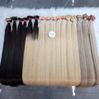 Premium Hair Extension Collection Raw Vietnamese Hair