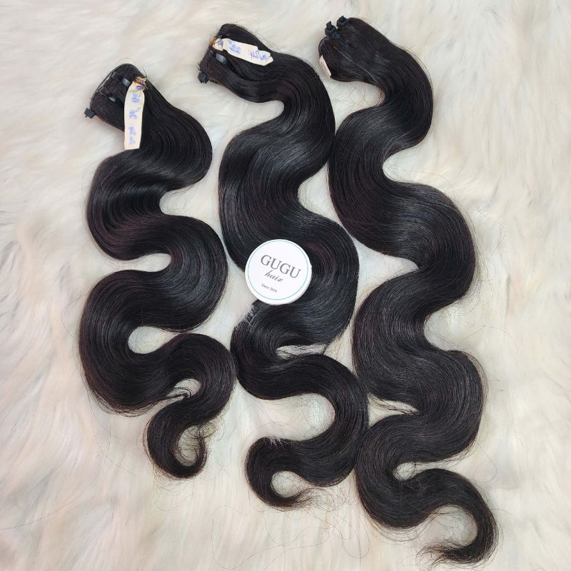 body wave 20 inches human hair