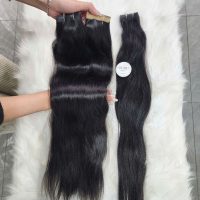 Best Invisible Tape-in Extensions Human Hair