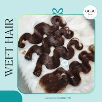 Body Wave Vietnamese Weft Hair
