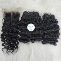 Body Wave Weft Hair Extension Natural Color – 100% Raw Vietnamese Hair 3 Body Wave Weft Hair Extension Natural Color Raw Vietnamese Hair 2 1