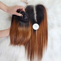 Bone Straight Vietnamese Weft Hair