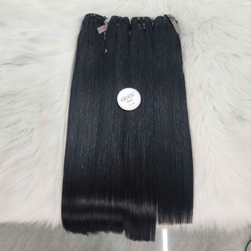 How Long Do Hair Extensions Real Human Hair Last? A Realistic Longevity Guide