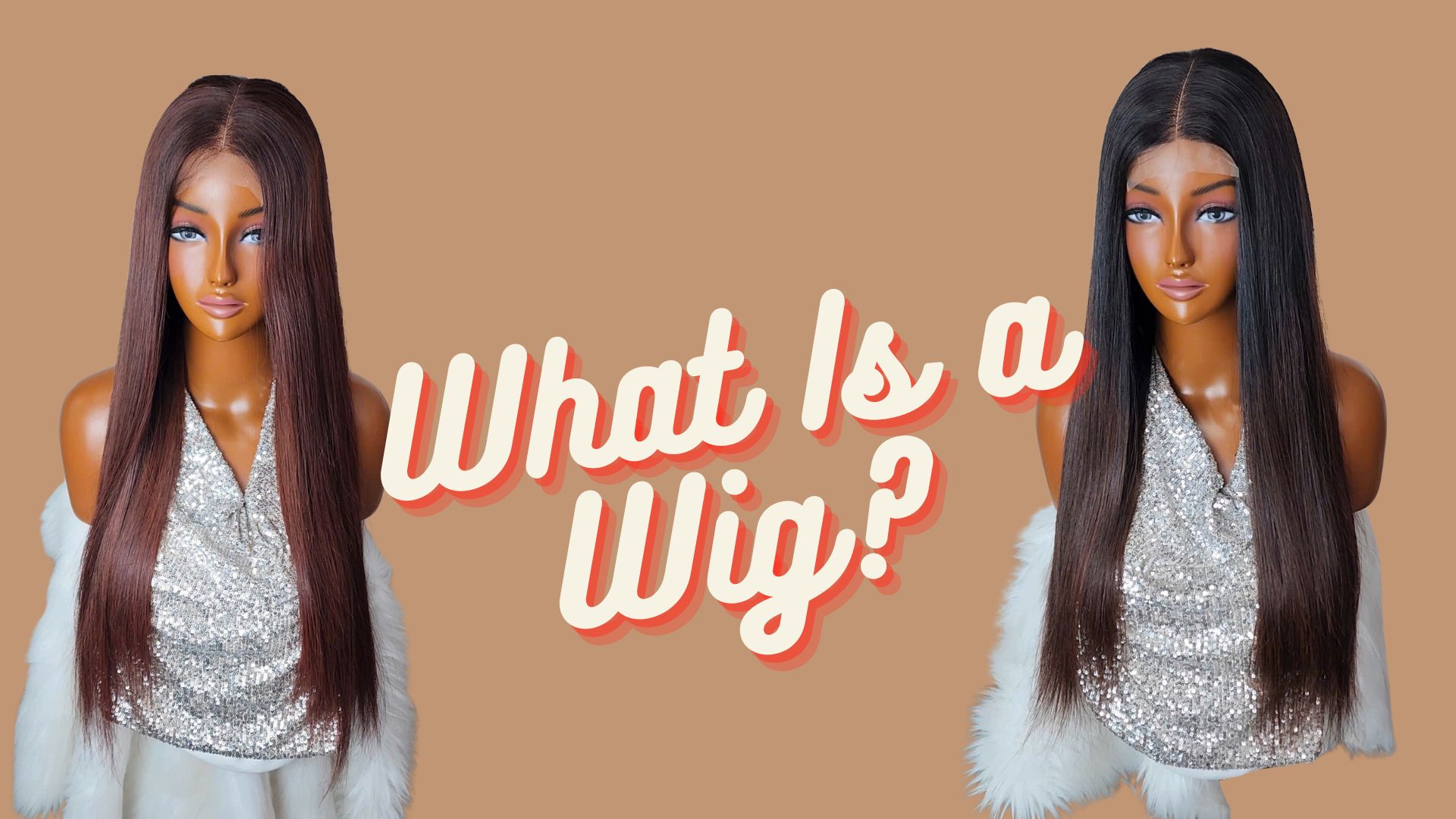 Human Hair Wigs Style