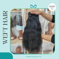 Best Raw Hair Bundles Supplier