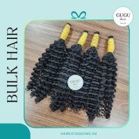 Vietnamese Deep Curly Human Hair Bundles 18 Inches – 100% Virgin Human Hair Extensions 2 Vietnamese Deep Curly Human Hair Bundles 18 Inches – 100% Virgin Human Hair Extensions