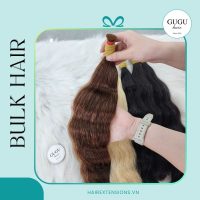 Bulk Hair for Braiding 2
