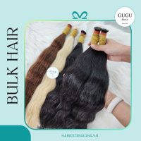 Bulk Hair for Braiding 4