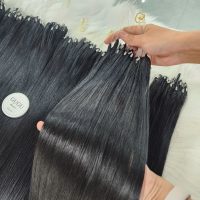 H6 Feather Human Hair Extensions - Premium Quality Extensions